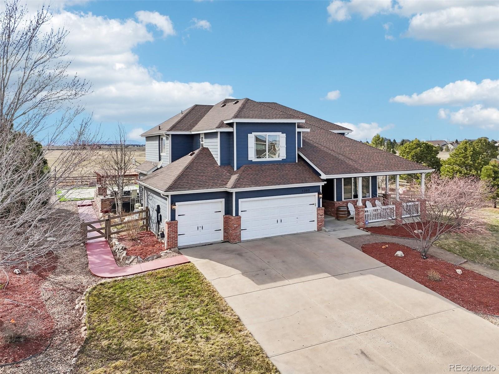 5202 Fairfield Circle, Castle Rock, CO, 80104 1 5202 Fairfield Circle