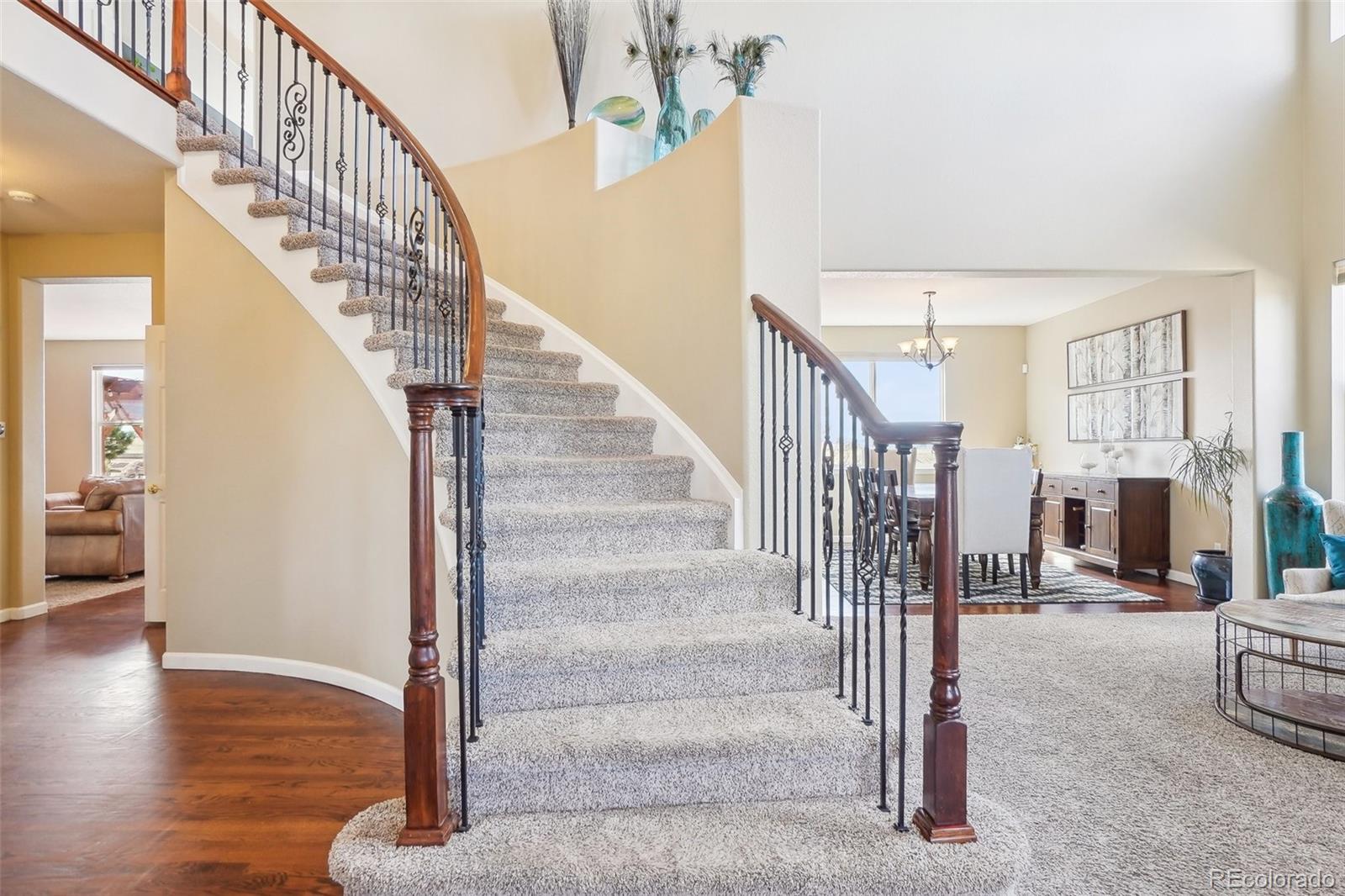 5202 Fairfield Circle, Castle Rock, CO, 80104 3 5202 Fairfield Circle
