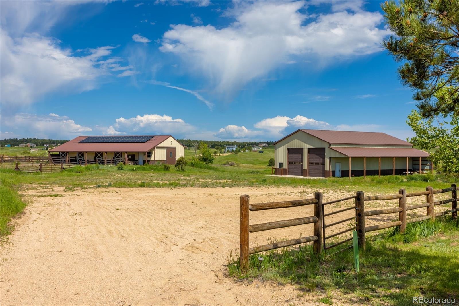 16080 Homecrest Circle