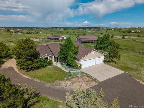 16080 Homecrest Circle Elbert CO 80106