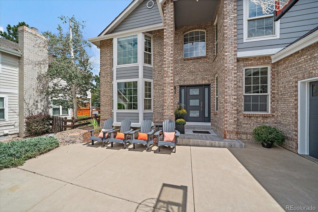Photo of 12 Willow Oak, Littleton, CO 80127 (MLS # 5926184)