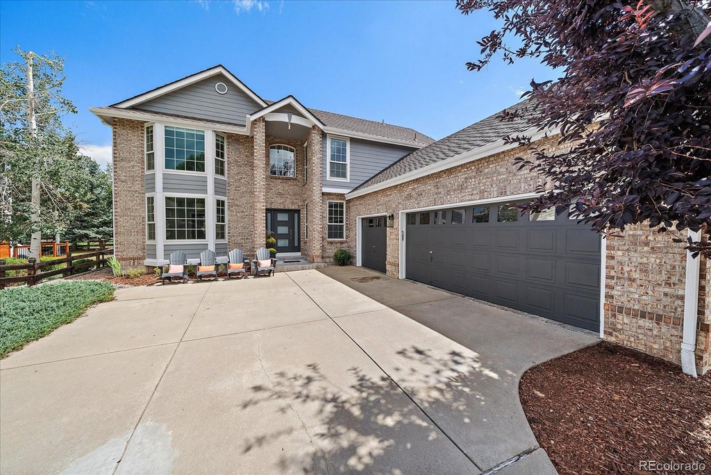 Photo of 12 Willow Oak, Littleton, CO 80127 (MLS # 5926184)