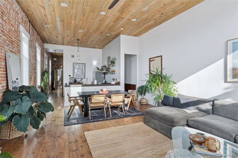 701 W 6th Avenue Denver CO 80204