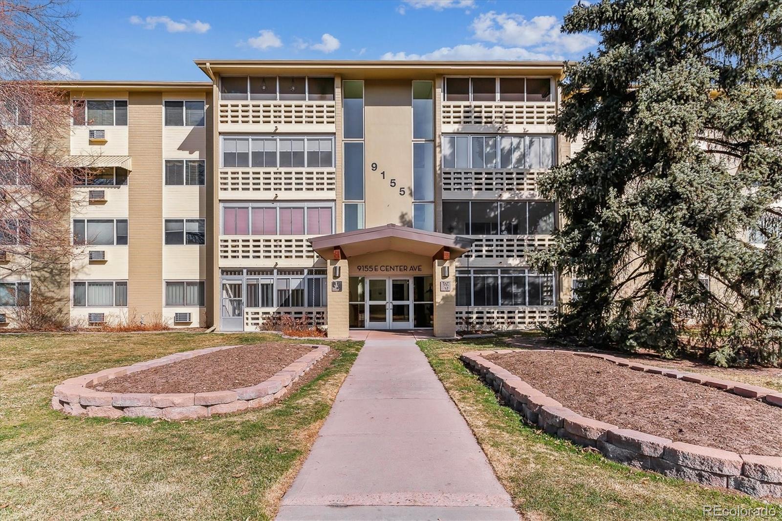 9155 E Center Avenue 3C, Denver, CO, 80247 2 9155 E Center Avenue 3C