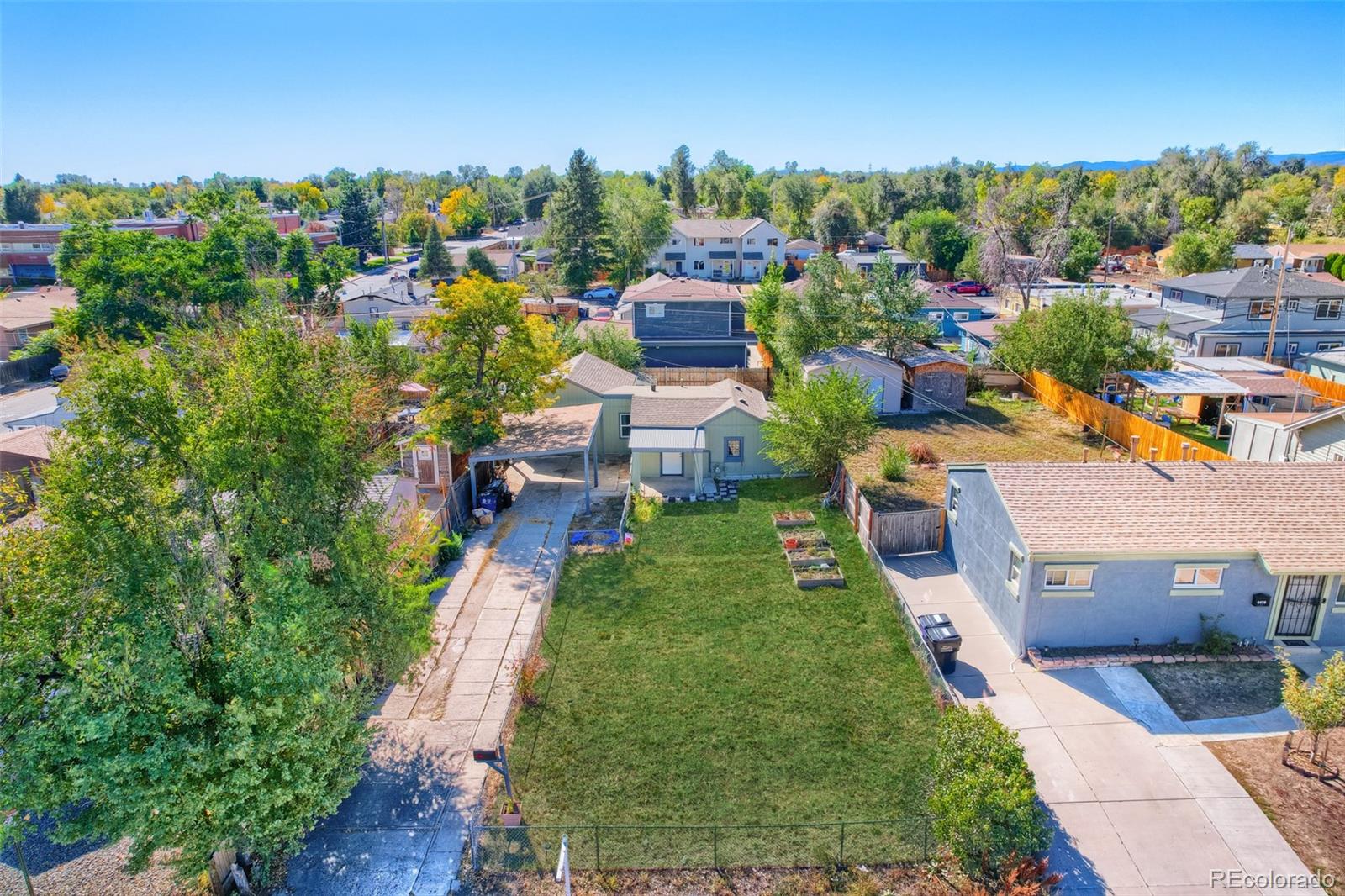 3464 W Alaska Place