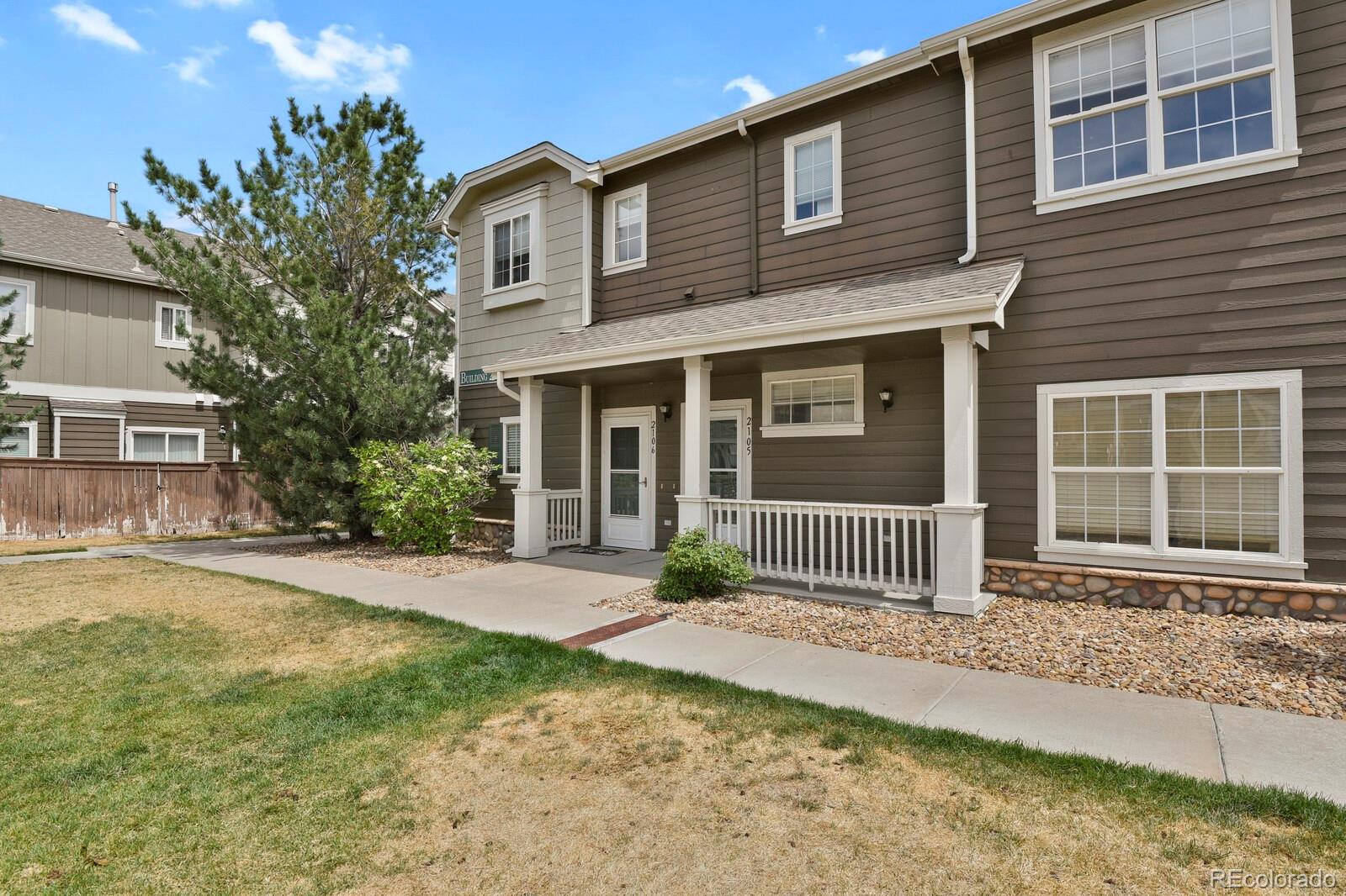 14700 E 104th Avenue 2105