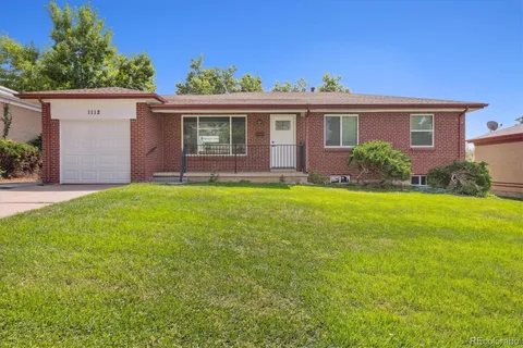 1112 S Eaton Street, Lakewood, CO 80232 - #: 6318760