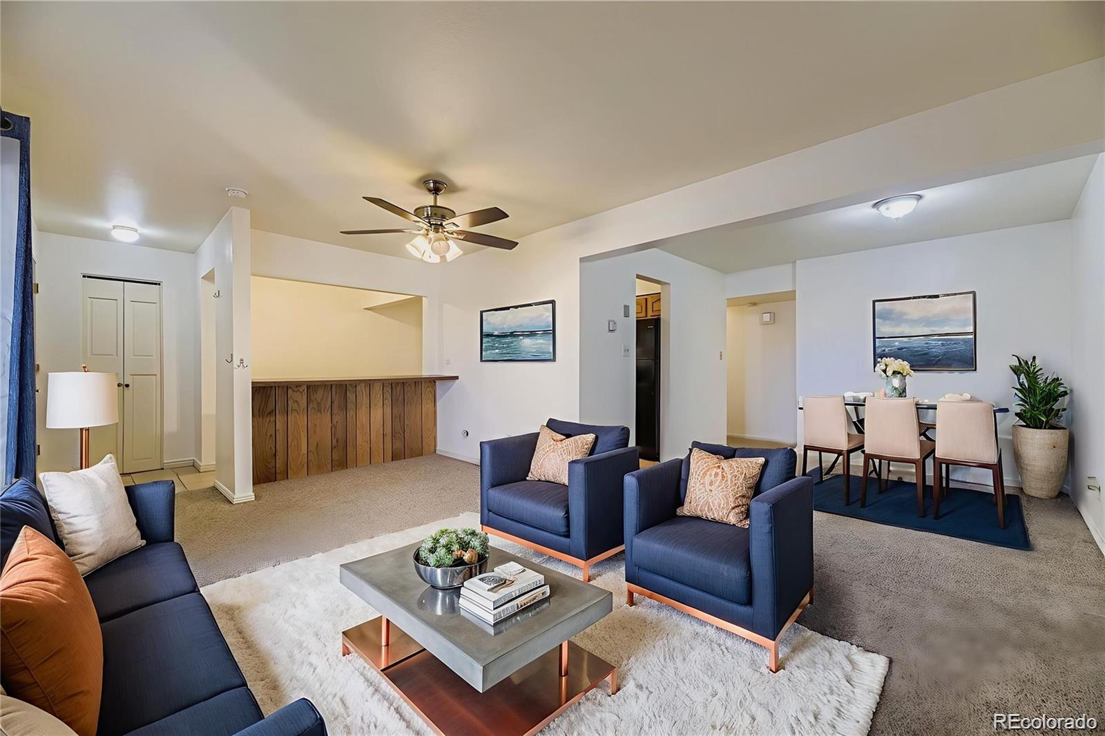 4641 S Lowell Blvd #A, Denver, CO, 80236