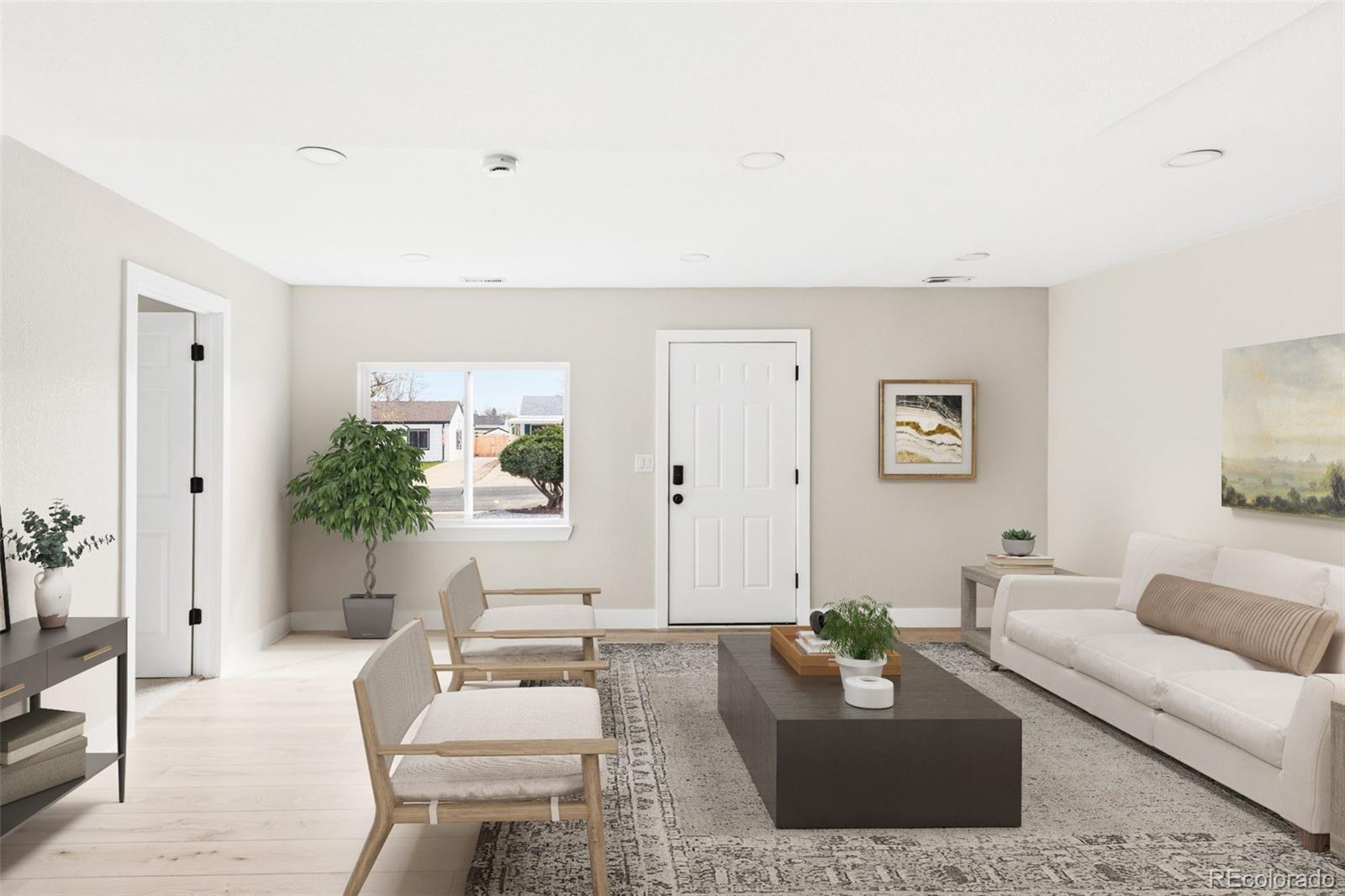 3051 S Fairfax Street