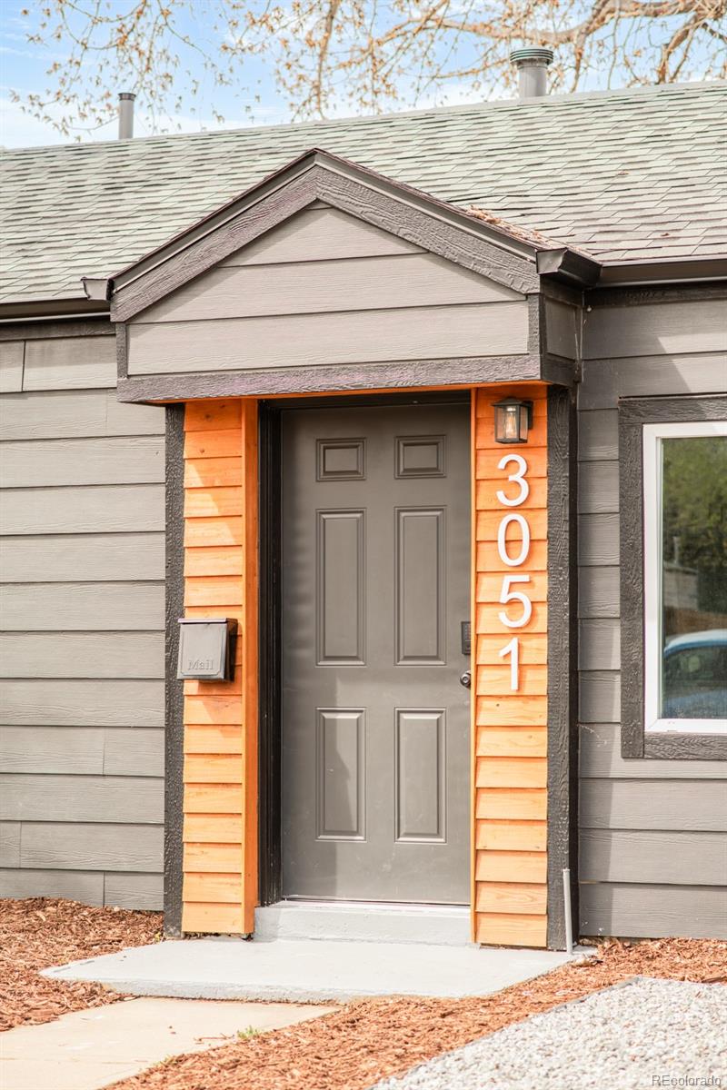 3051 S Fairfax Street