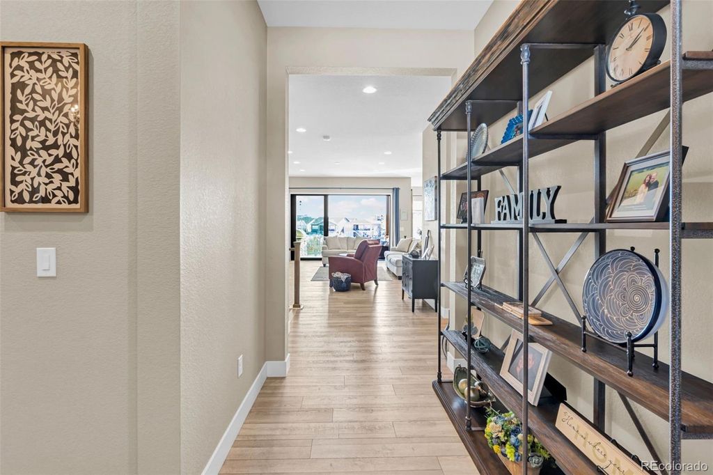 Photo of 2104 Bellcove Drive, Castle Pines, CO 80108 (MLS # 2272750)