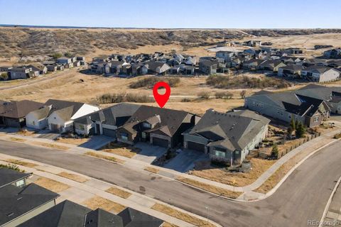 2104 Bellcove Drive Castle Pines CO 80108