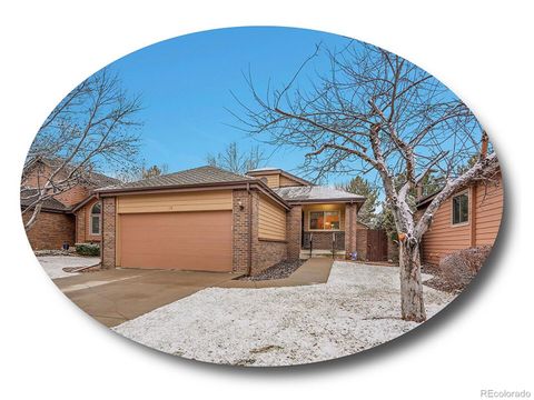 7900 E Dartmouth Avenue 58 Denver CO 80231