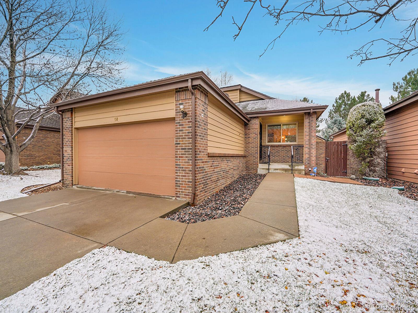 7900 E Dartmouth Avenue 58