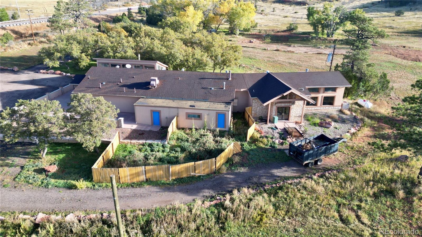 14275 S State Highway 115