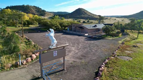 14275 S State Highway 115 Colorado Springs CO 80926