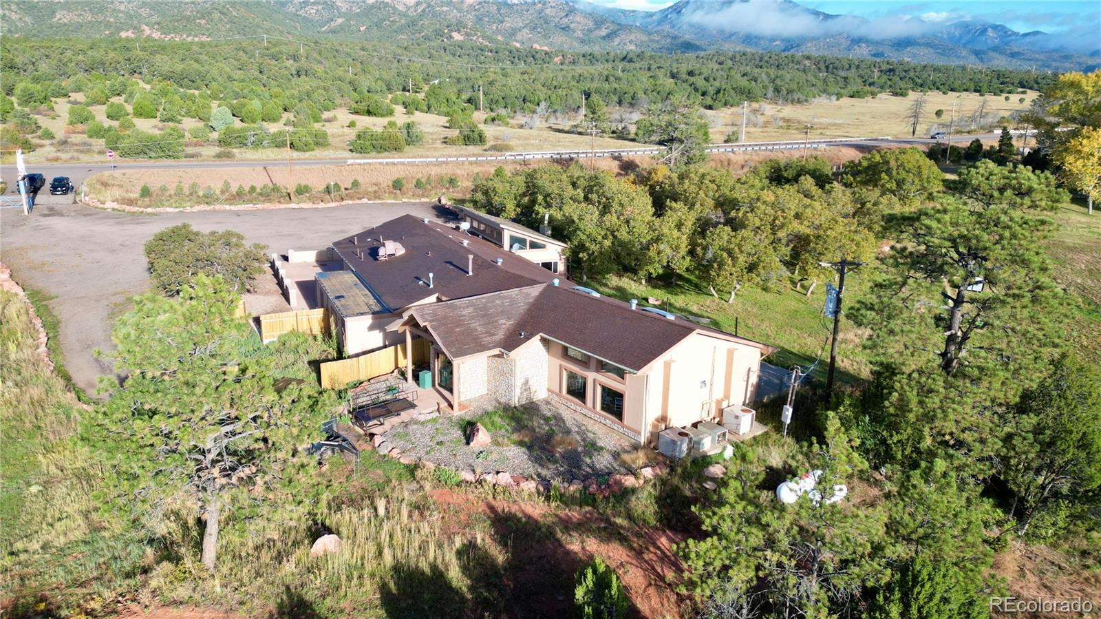 14275 S State Highway 115