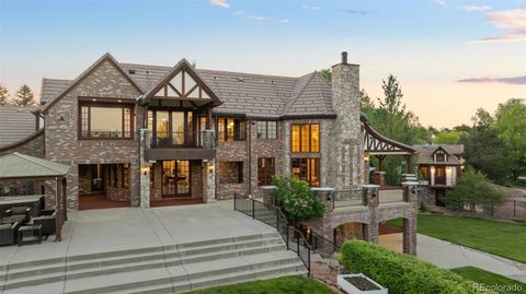 6616 E Prentice Avenue Greenwood Village CO 80111