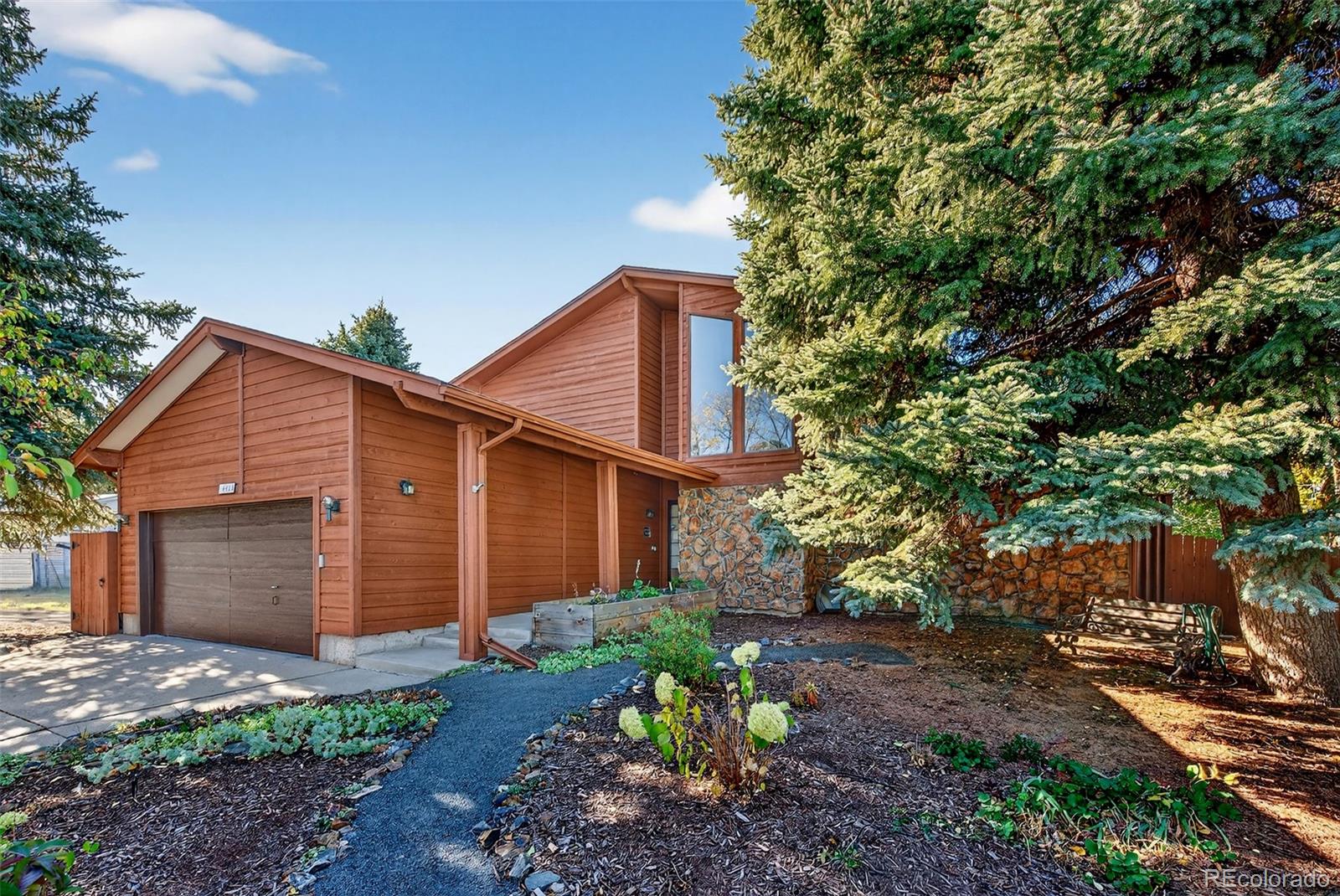 4411 S Abilene Circle