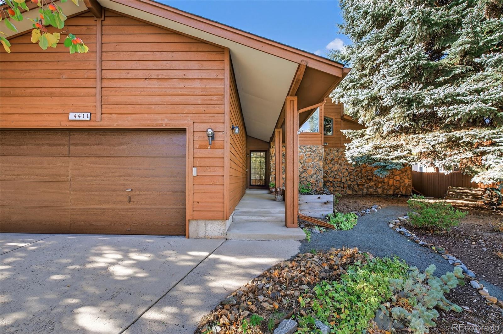 4411 S Abilene Circle