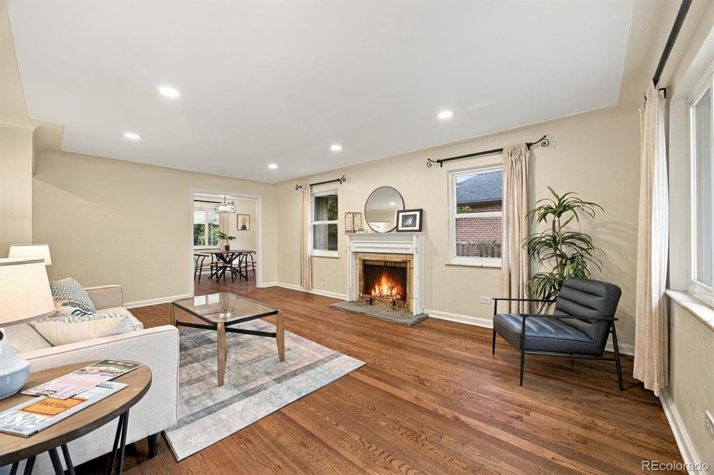 Photo of 746 Ivanhoe Street, Denver, CO 80220 (MLS # 9627877)