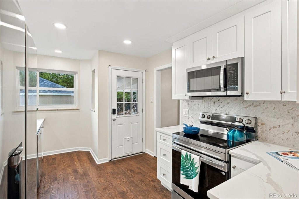 Photo of 746 Ivanhoe Street, Denver, CO 80220 (MLS # 9627877)