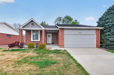 8943 Greenspointe Lane Highlands Ranch CO 80130