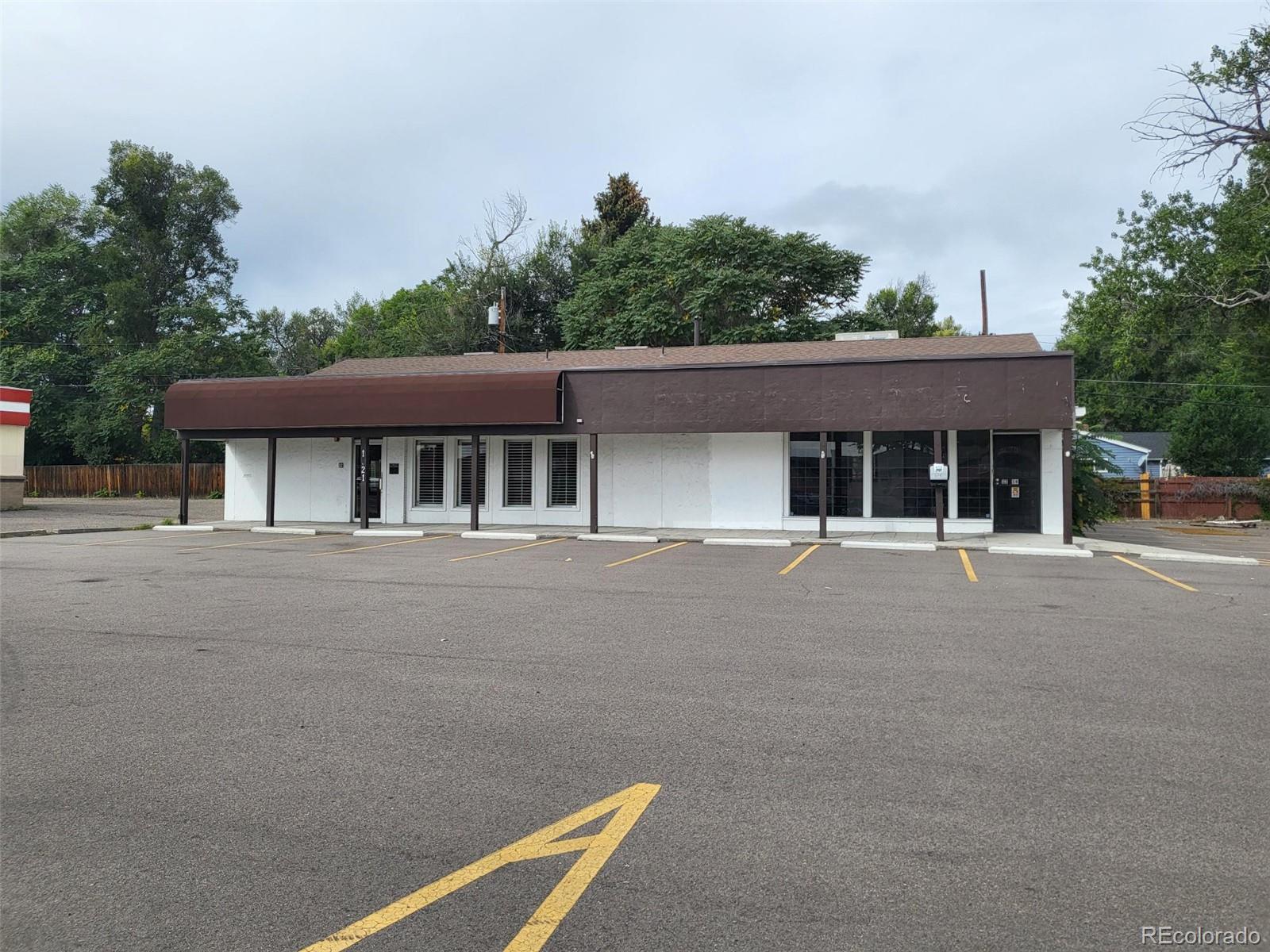 Photo 1 of 15 — 1921 Wadsworth Boulevard, Lakewood, CO 80214