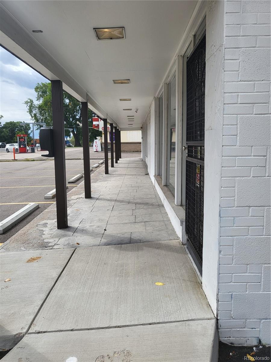 1921 Wadsworth Boulevard