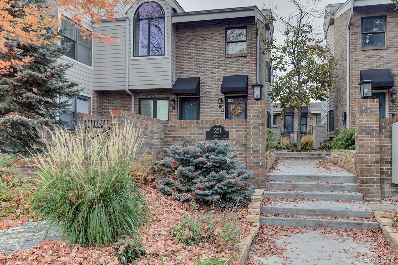 221 S Garfield Street 113