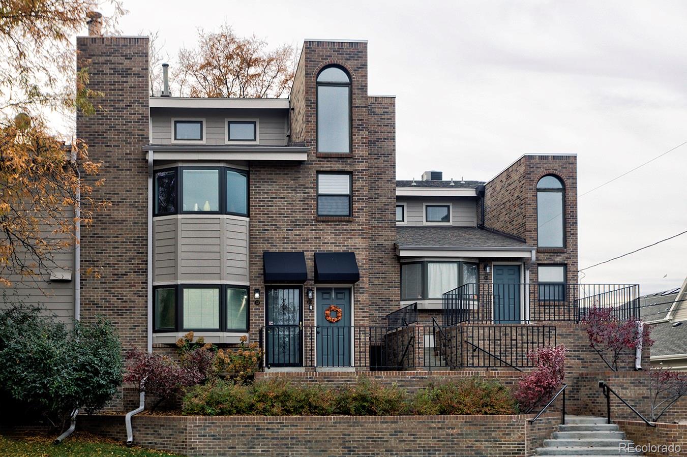 221 S Garfield Street 113