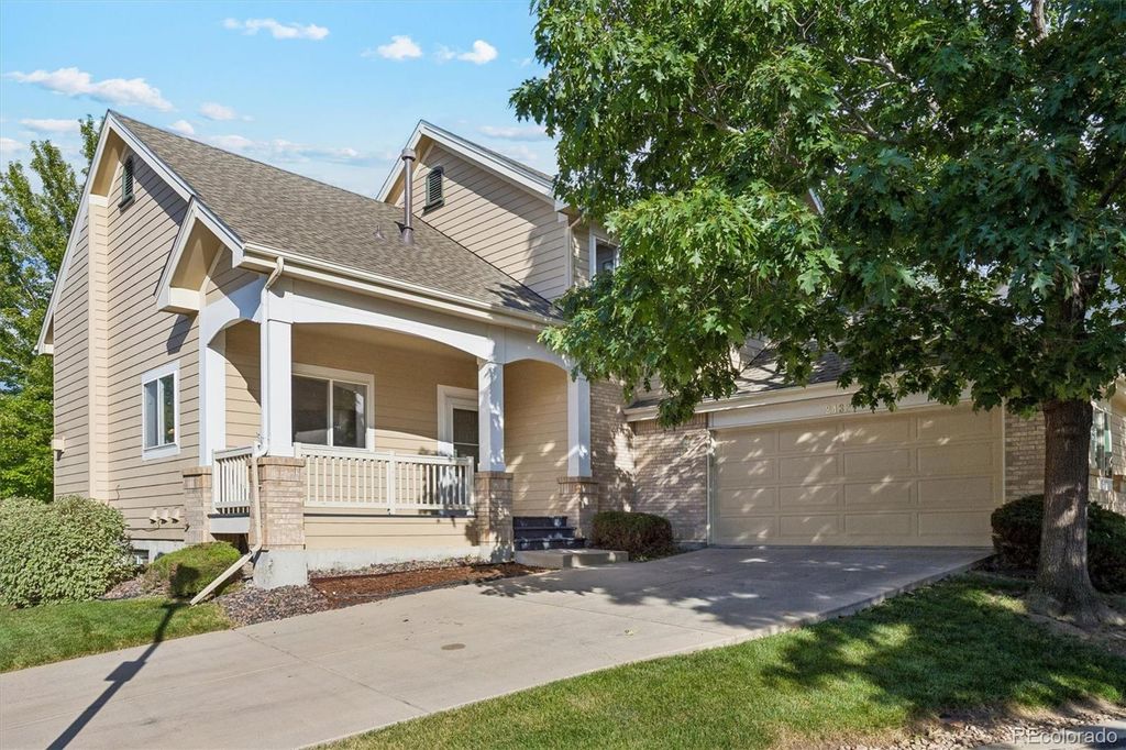 Photo of 2432 W 107th Drive, Westminster, CO 80234 (MLS # 2806749)
