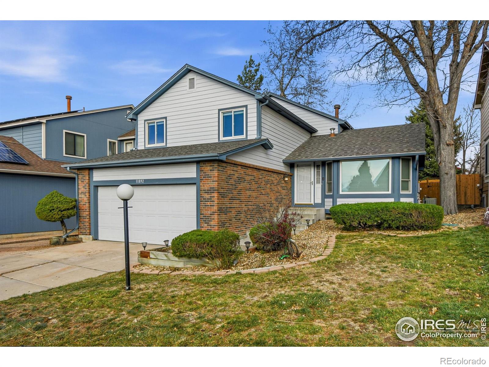 11892 Vallejo Street