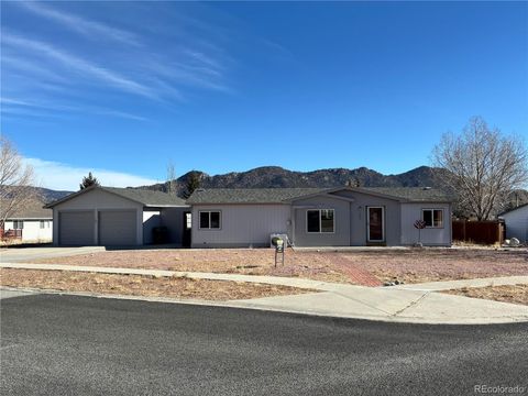 181 Larissa Lane Buena Vista CO 81211