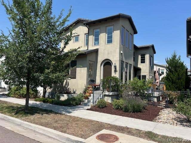 Photo of 2594 S Orchard Street, Lakewood, CO 80228 (MLS # 4154100)