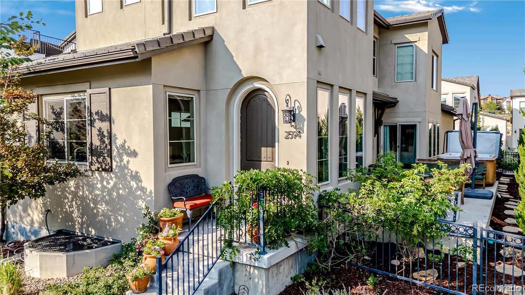 Photo of 2594 S Orchard Street, Lakewood, CO 80228 (MLS # 4154100)