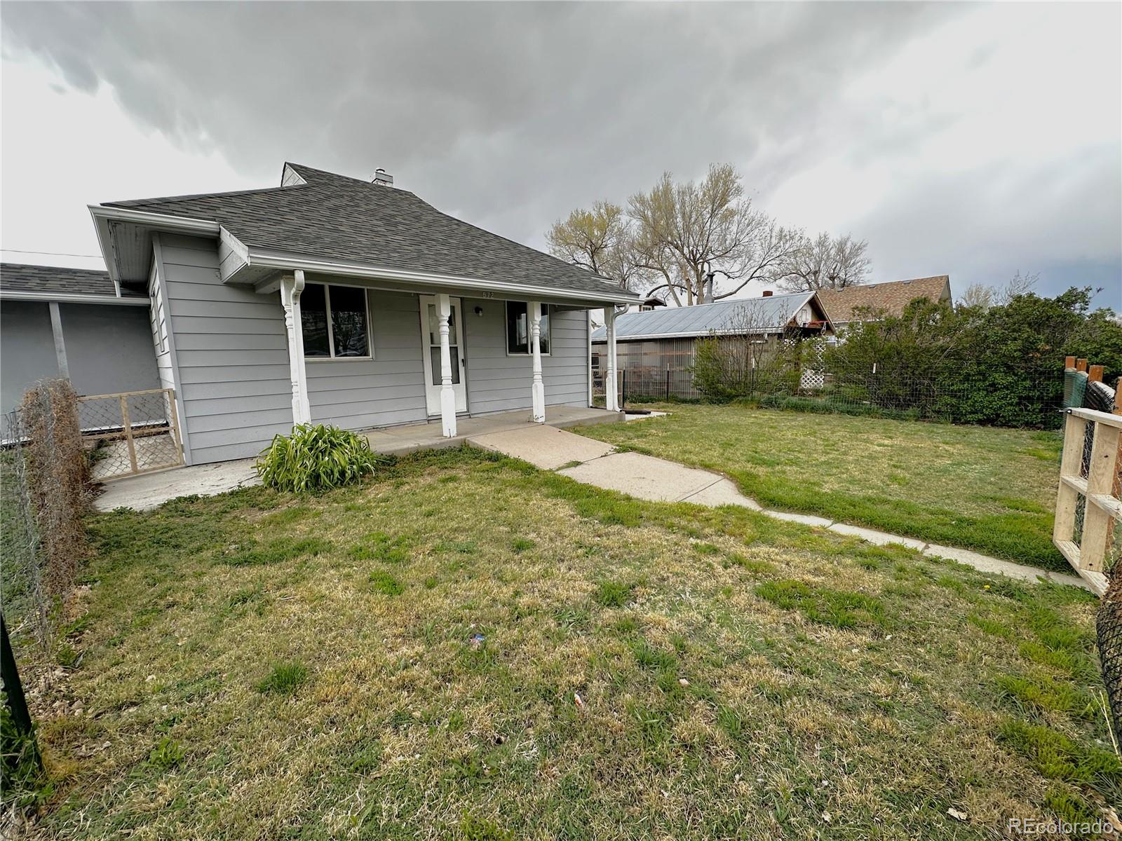 672 4th Street, Limon, CO, 80828 3 672 4th Street