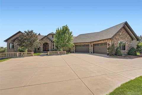4725 Palmer Ridge Drive Parker CO 80134