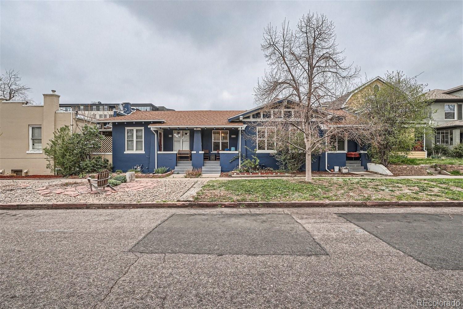 370 N Sherman Street