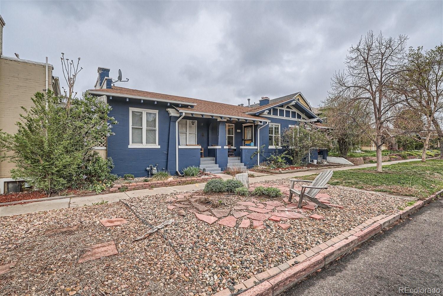 370 N Sherman Street