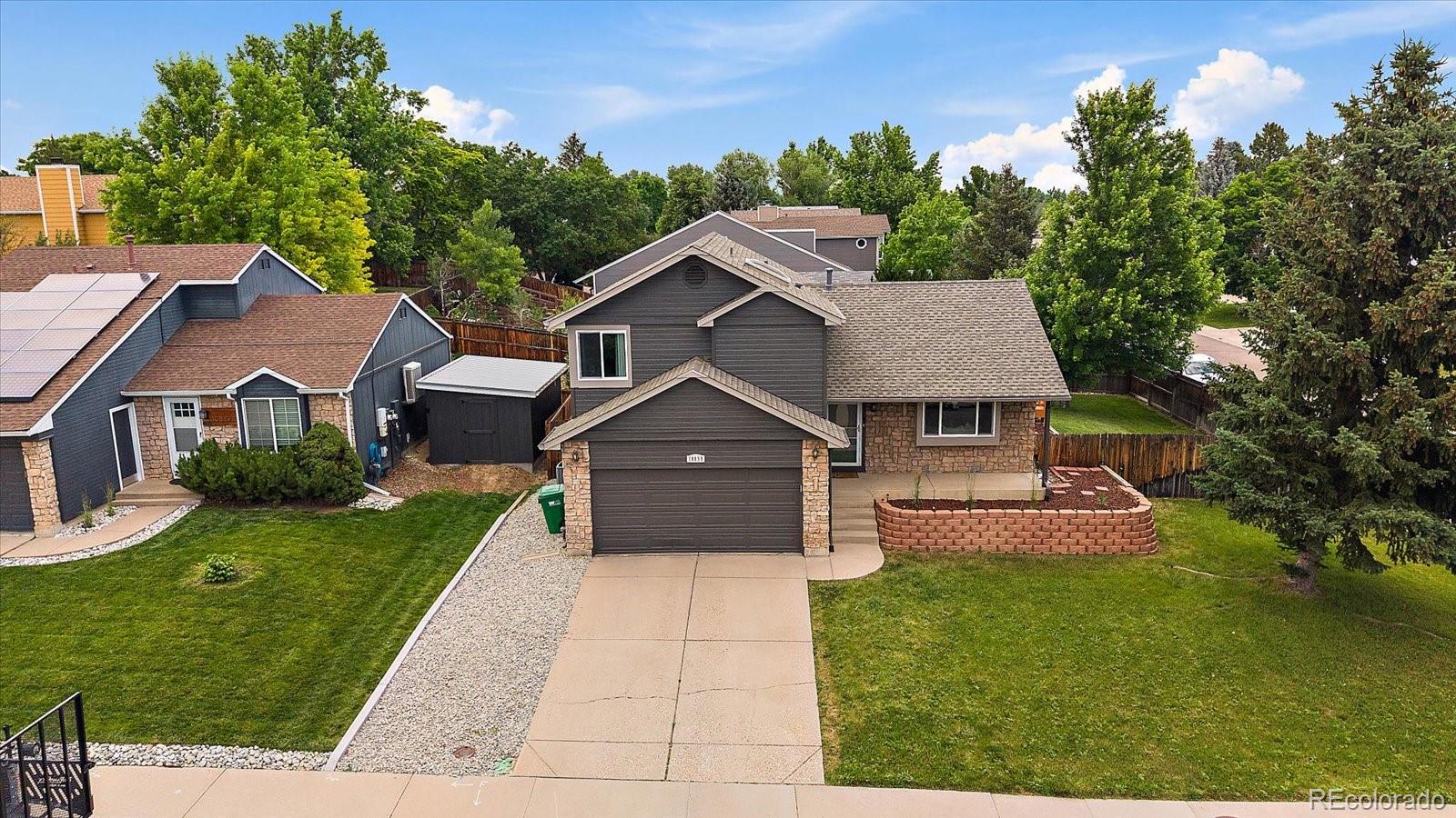 10859 W Fair Avenue, Littleton, CO, 80127 1 10859 W Fair Avenue