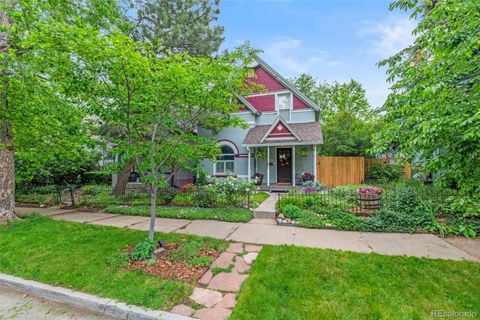 3424 W 31st Avenue Denver CO 80211