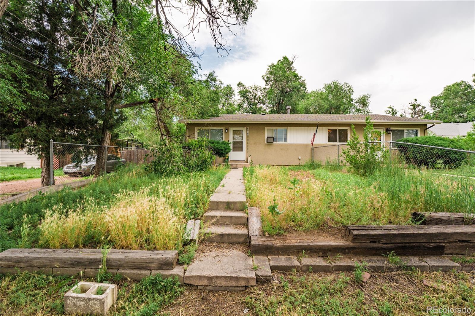 2612 E Yampa Street