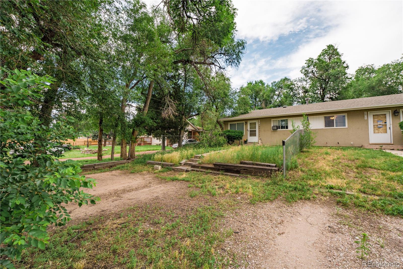 2612 E Yampa Street