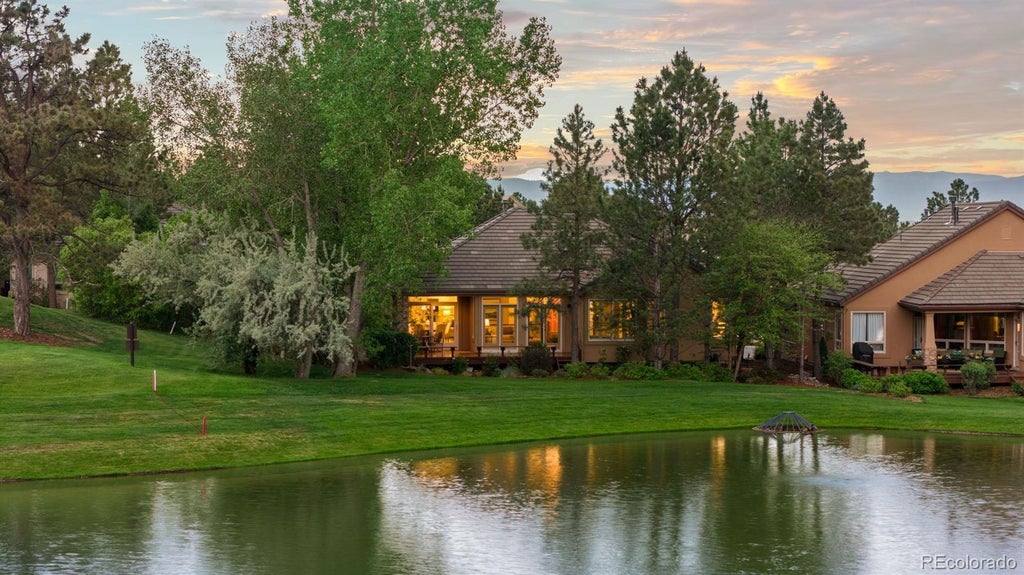 Photo of 3208 Country Club Parkway, Castle Rock, CO 80108 (MLS # 4267580)