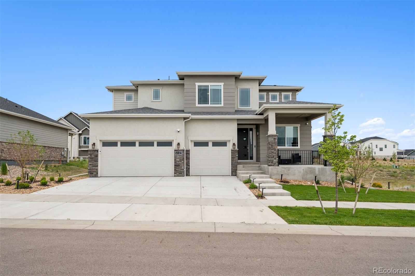 23814 E 36th Place