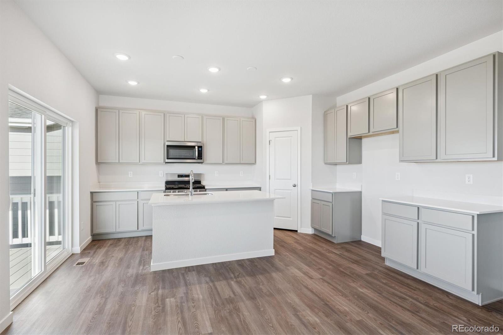 3681 Sandreed Street