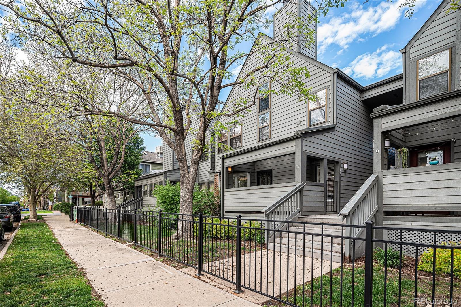 2 Acoma Street 11