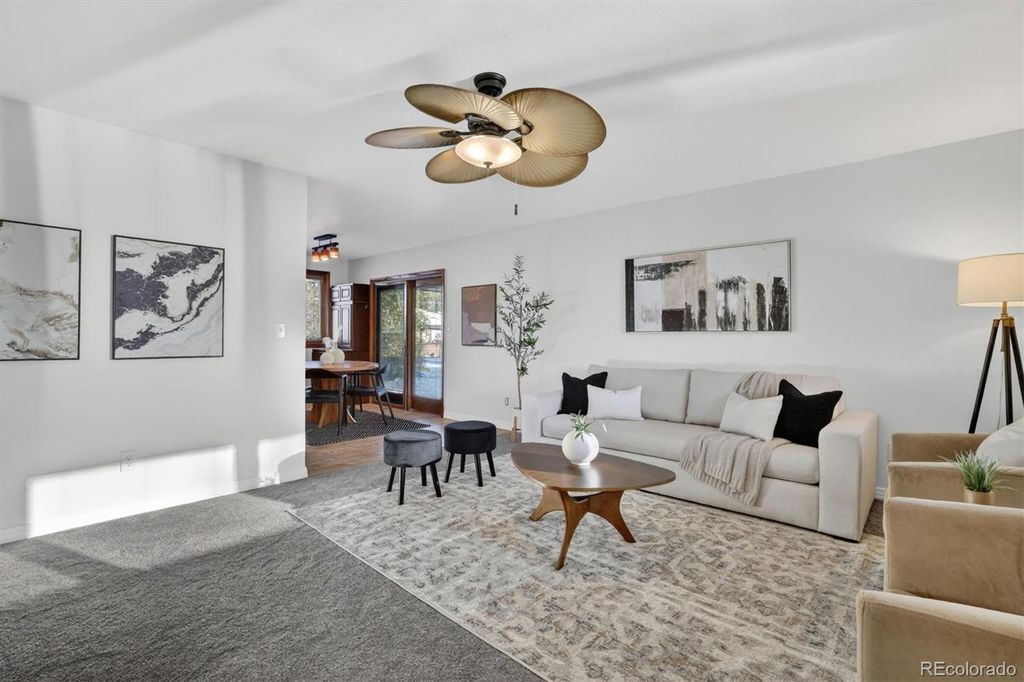 Photo of 1348 S Drexel Way, Lakewood, CO 80232 (MLS # 1998084)