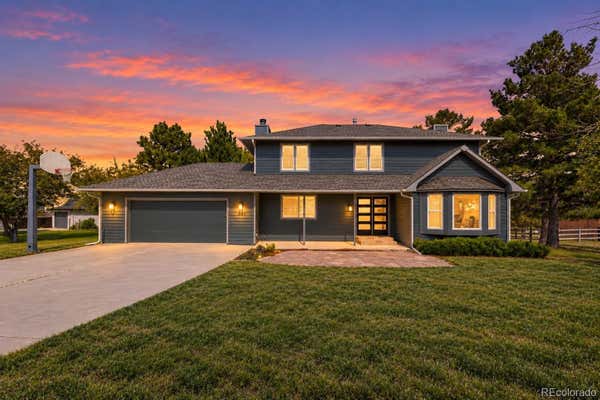 6764 Hillridge Pl, Parker, CO, 80134
